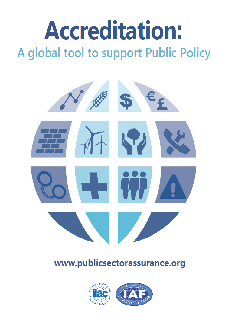 Acting as global tool to support Public Policy