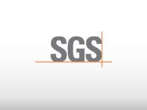 SGS posts half-year results