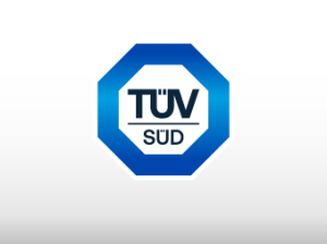 TÜV SÜD 2020 results and annual report